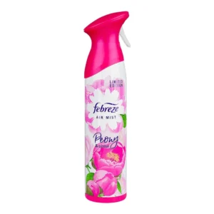 FEBREZE AIR MIST PEOHY 185ML