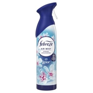 FEBREZE AIR MIST SPRING 185ML