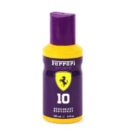 FERRORI SPORTS 10 SPARY