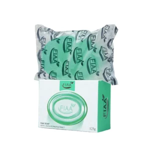 FIAA LEMON EXTRACT SOAP