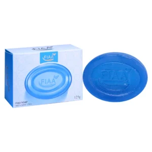 FIAA MINT OILS SOAP