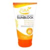FIAA SUNBLOCK SPF60