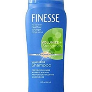 FINESSE SHAMPOO 384ML