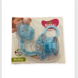 FISH PACIFIER 105-1