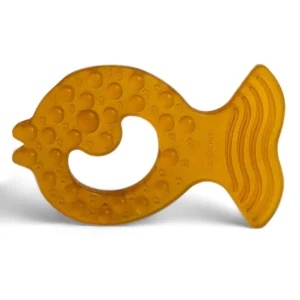 FISH TEETHER XM