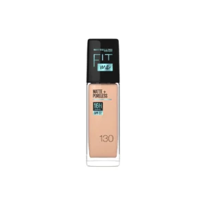 FIT ME MAT PORE SPF 130