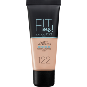 FIT ME 122