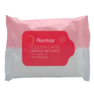 FLORMAR WET WIPES