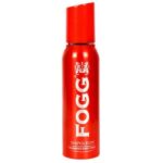 FOGG NAPOLEON FOR WOMAN BODY SPRAY 120ML