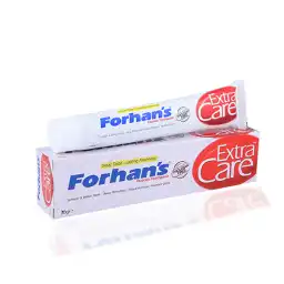FORHANS TOOTH PASTE 70G
