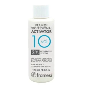FRAMESI ACTIVATOR 10VOL