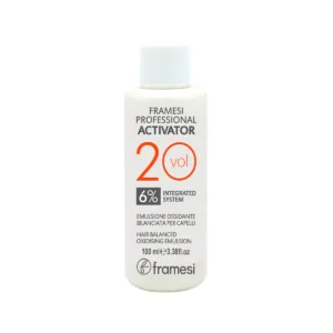 FRAMESI ACTIVATOR 20VOL