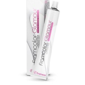 FRAMESI GLAM COLOR TUBE 100ML 4