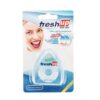 FRESH UP ORAL CARE MINT DENTAL FLOSS