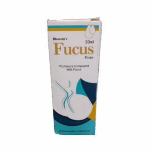 FUCUS DROP 50ML