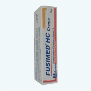 FUSIMED-H CREAM