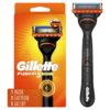 FUSION 5 RAZOR