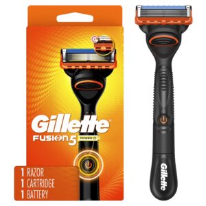 FUSION 5 RAZOR