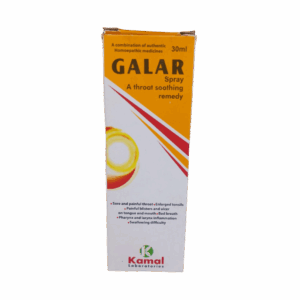 GALAR SPRAY 30ML