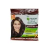 GARNIER COLOR SECHT DARK BROWN