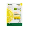 GARNIER LIGHT COMPLETE SERUM MASK