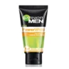 GARNIER MEN POWER WHITE FACE WASH 50ML