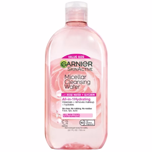GARNIER ROSE WATER ALL IN 1