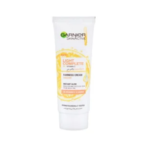 GARNIER SKIN ACTIVE LIGHT COMPLETE