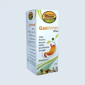 GASTRONEX SYP 120ML