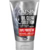 GATBY OIL CLEAR SOLUTION