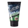 GATSBY OIL CONTROL COOLING FACE WASH 100G