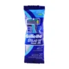 GILLETTE BLUE II PLUS STICK