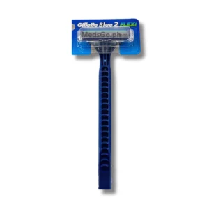 GILLETTE BLUE II STICK