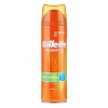 GILLETTE FUSION 5 GEL
