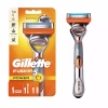 GILLETTE FUSION 5 SAFETY