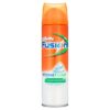 GILLETTE FUSION FOAM 250ML