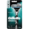 GILLETTE MACH 3