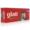 GLATT HAIR STRAIGHTNER CREAM 50+82ML