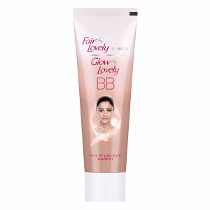 GLOW LOVELY BB CREAM