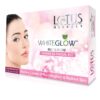 GLOW WHITENING FACIAL PURE KIT