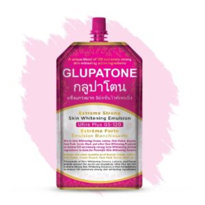 GLUPATONE EXTREME F/W