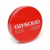 GLYSOLID SMOOTHES SOFTENS CREAM 125ML
