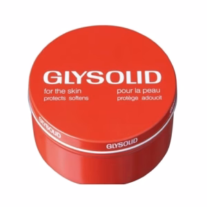 GLYSOLID SMOOTHES SOFTENS CREAM 250ML