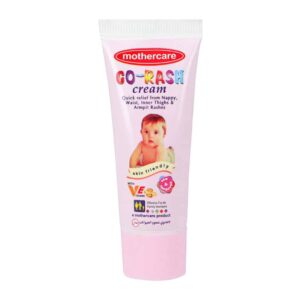 GO RASH CREAM MOTHERCARE