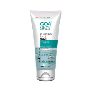GO4GLOW NATURAL SKIN EXPERT 200G