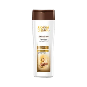 GOLDEN PEARL COCOA TOUCH