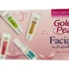 GOLDEN PEARL FACIAL KIT
