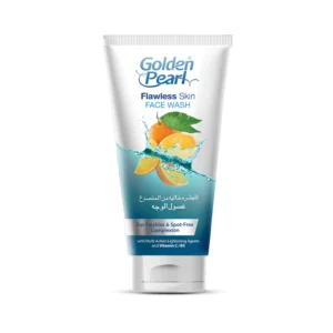 GOLDEN PEARL FLAWLESS FW