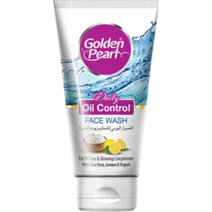 GOLDEN PEARL OIL CONTROL F/W