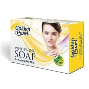 GOLDEN PEARL WHITENING SOAP